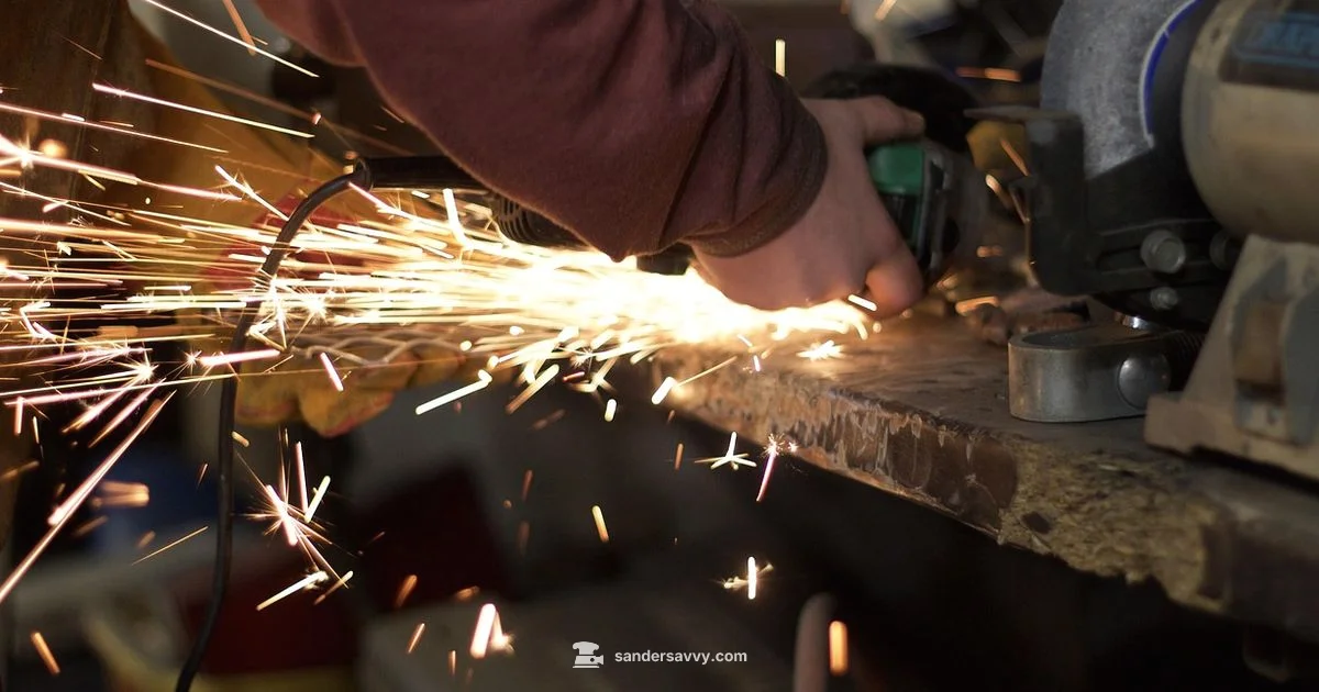 Electric Sander Guide Electric Sander Guide - SanderSavvy