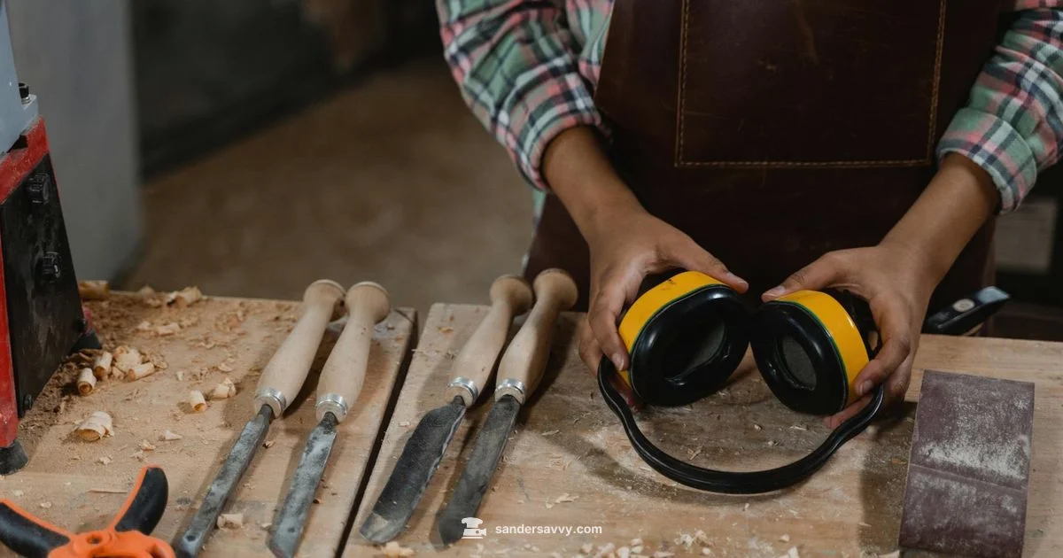 Grit Sander Guide - SanderSavvy