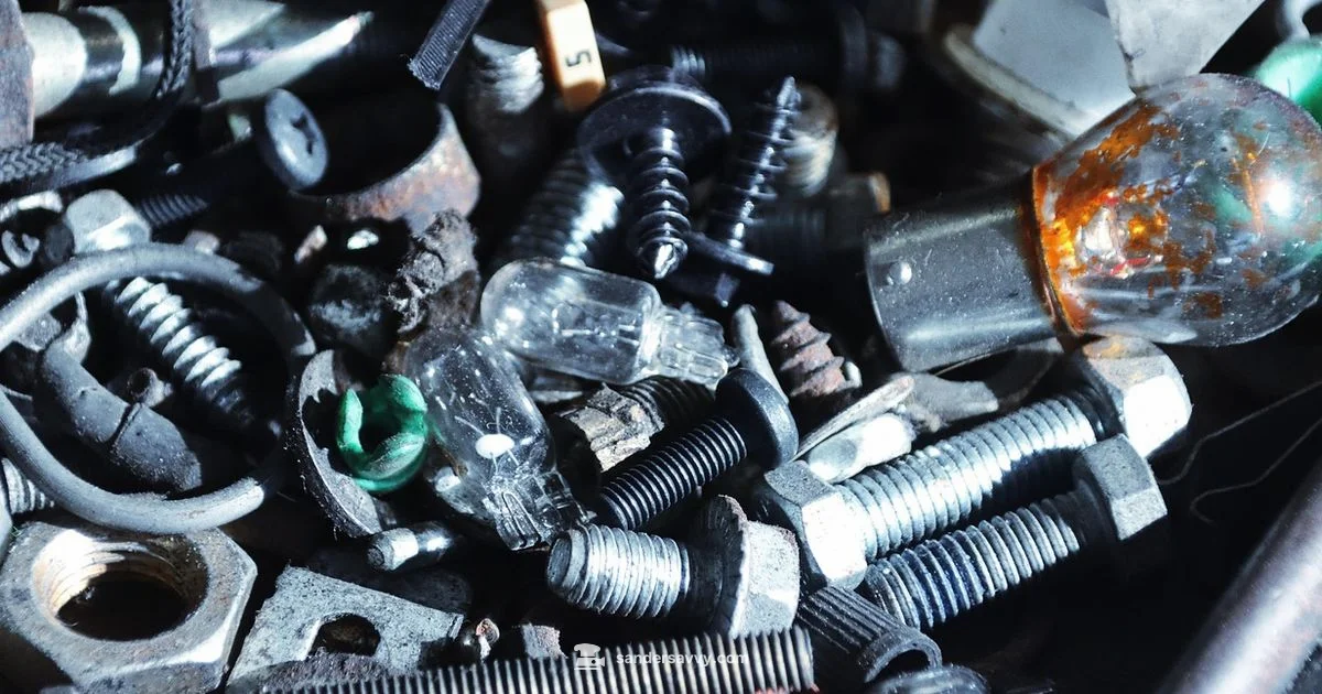 Orbital Sander Guide - SanderSavvy