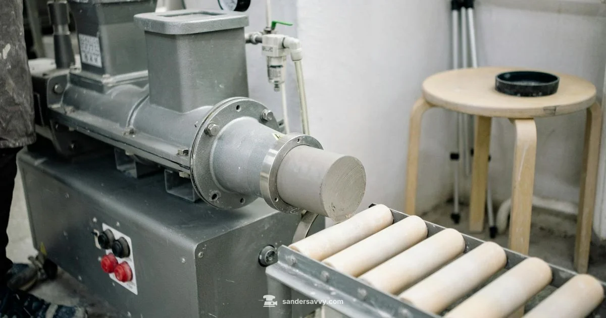 Tile Sander Guide - SanderSavvy