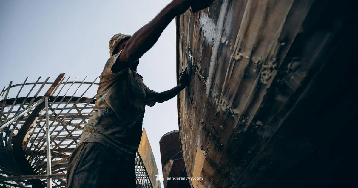 Sanding Pad Essentials - SanderSavvy