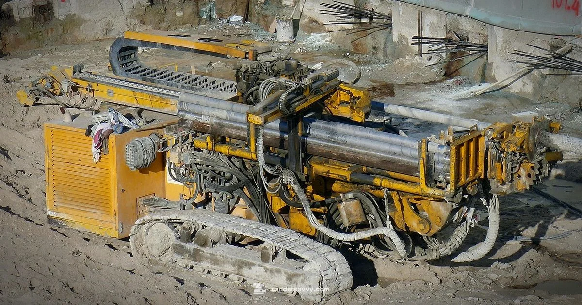 Drill Sander Guide - SanderSavvy