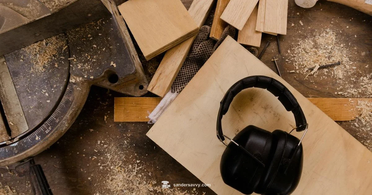 Wood Floor Sander Guide - SanderSavvy