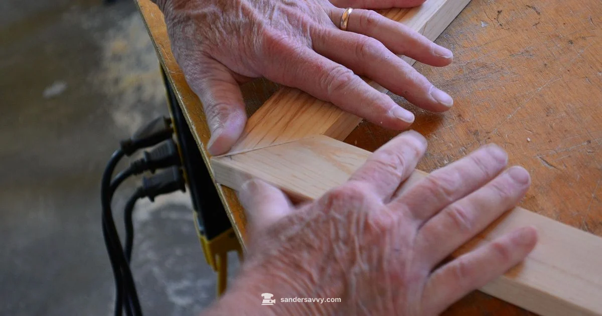 Sander Comparison - SanderSavvy