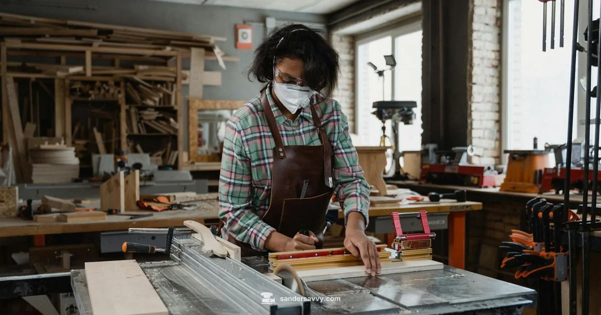 Belt vs Sheet Belt vs Sheet - SanderSavvy