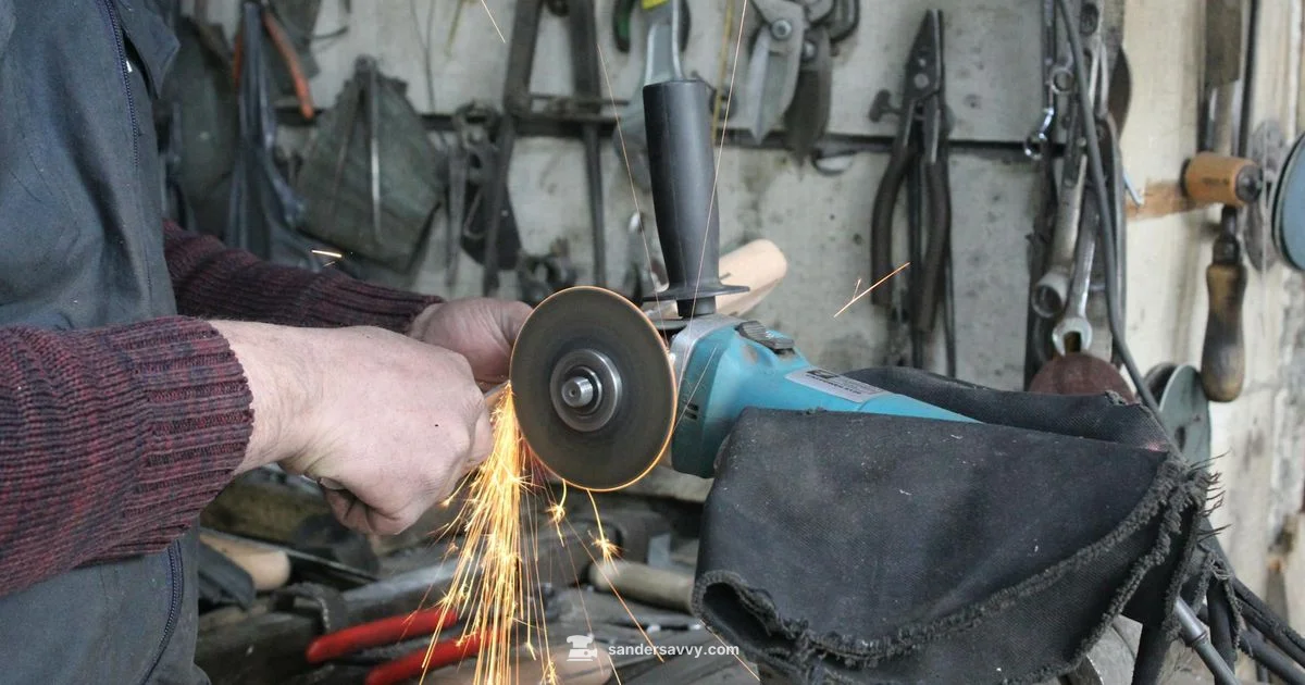 Sander Basics 2026 - SanderSavvy