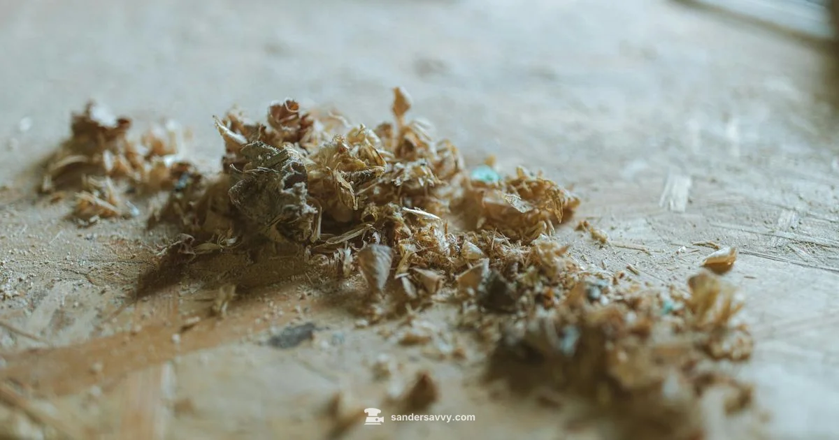 Smooth Walls Start Here - SanderSavvy