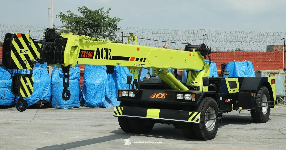 High Precision Sander - SanderSavvy