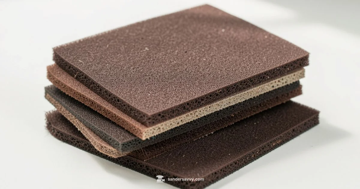 Sander Pad Change - SanderSavvy