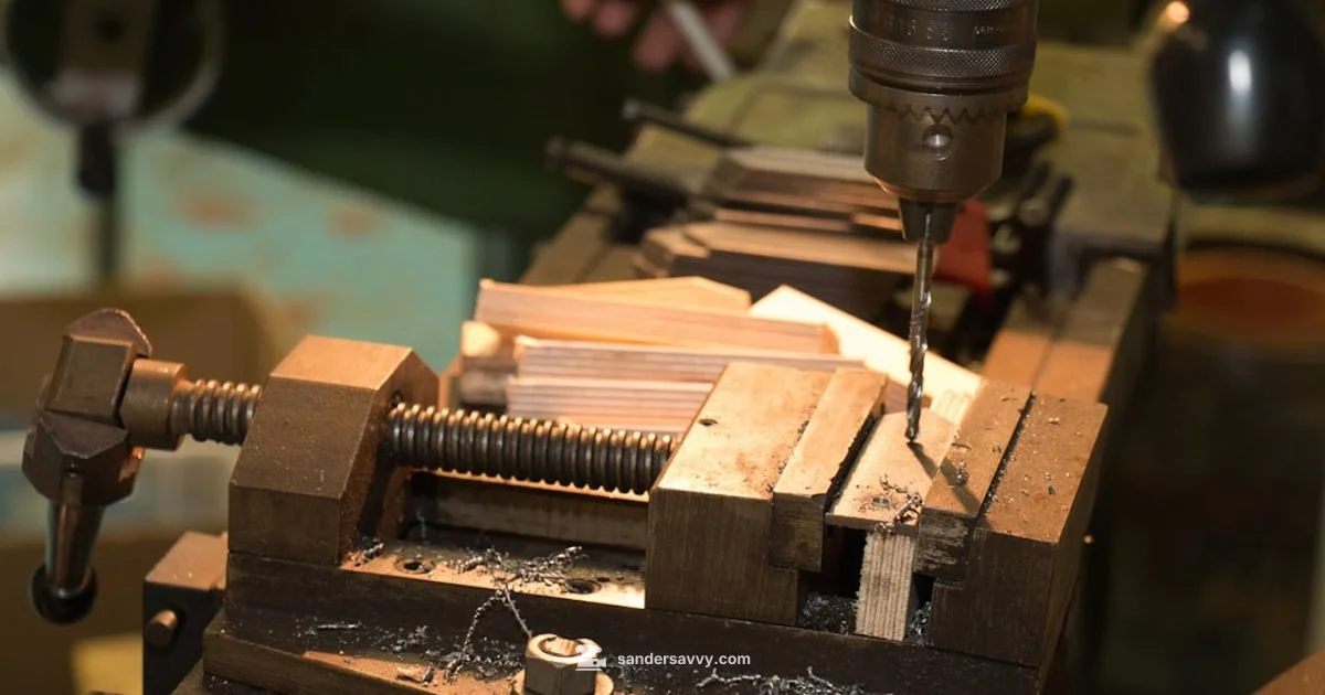 2x72 Belt Sander - SanderSavvy