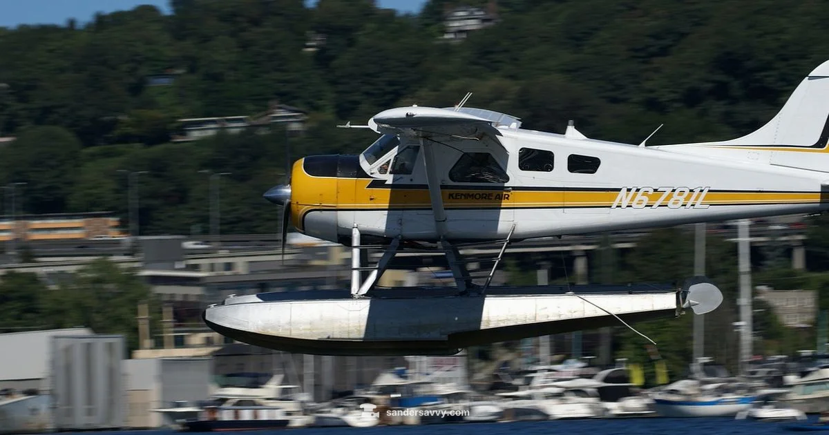 Float Plane Sander Guide - SanderSavvy