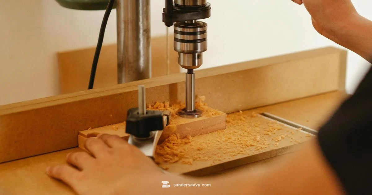 Small Sander Guide - SanderSavvy