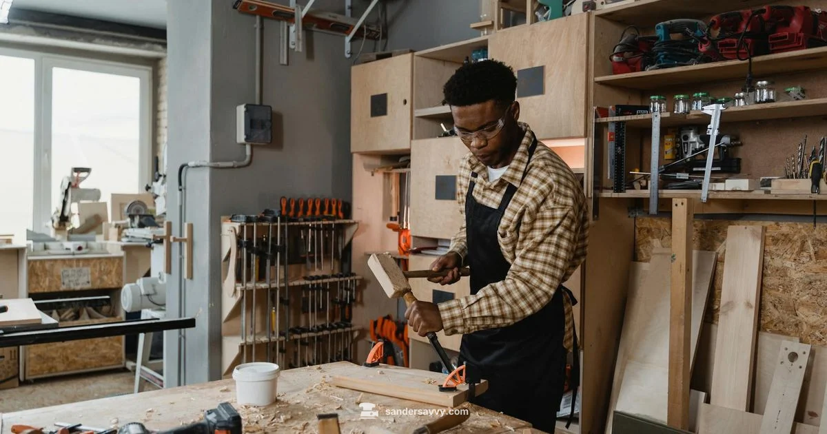 Festool-like Sander Guide - SanderSavvy