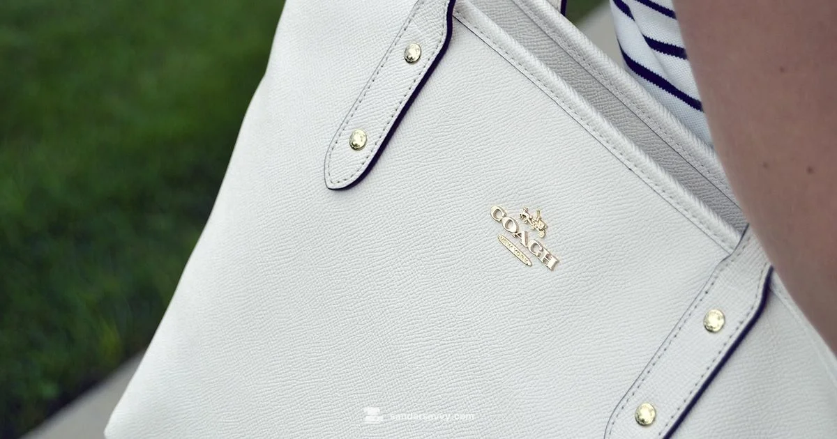 Jil Sander Tangle Bag - SanderSavvy