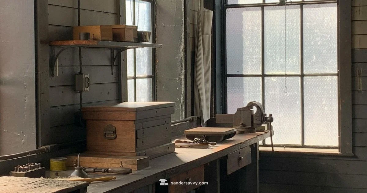 Floor Sander How-To - SanderSavvy