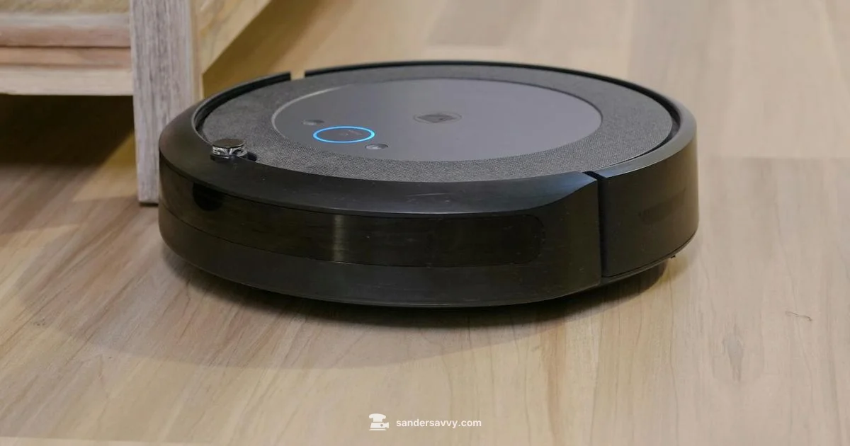 Dust-Free Sander Guide - SanderSavvy