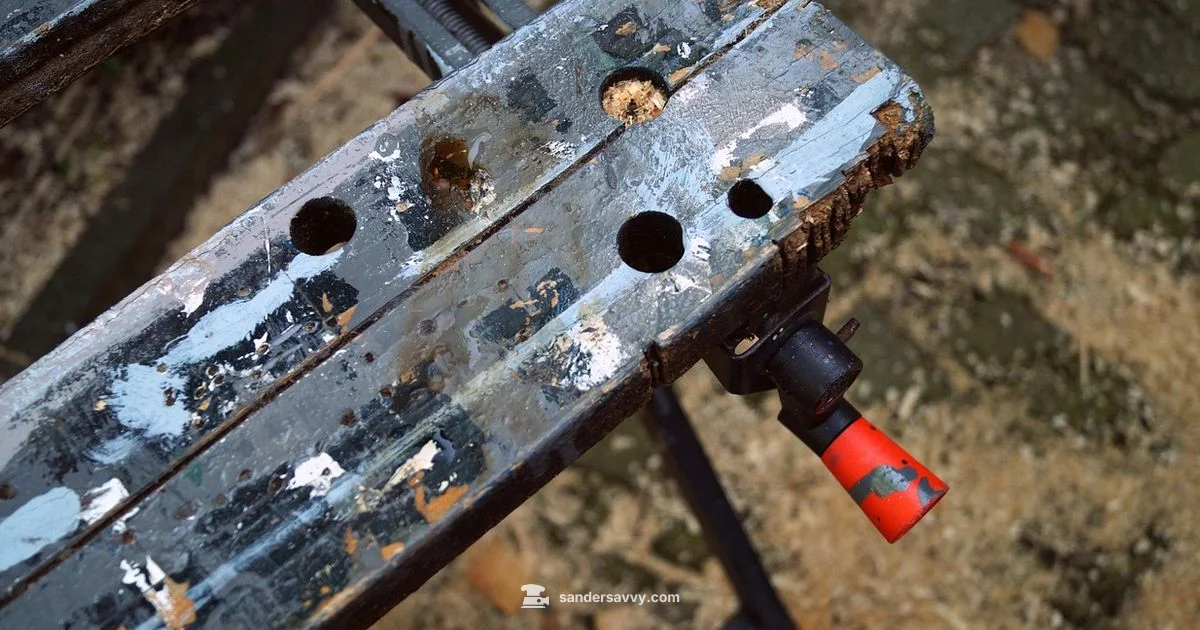 Is a Sander Worth It - SanderSavvy