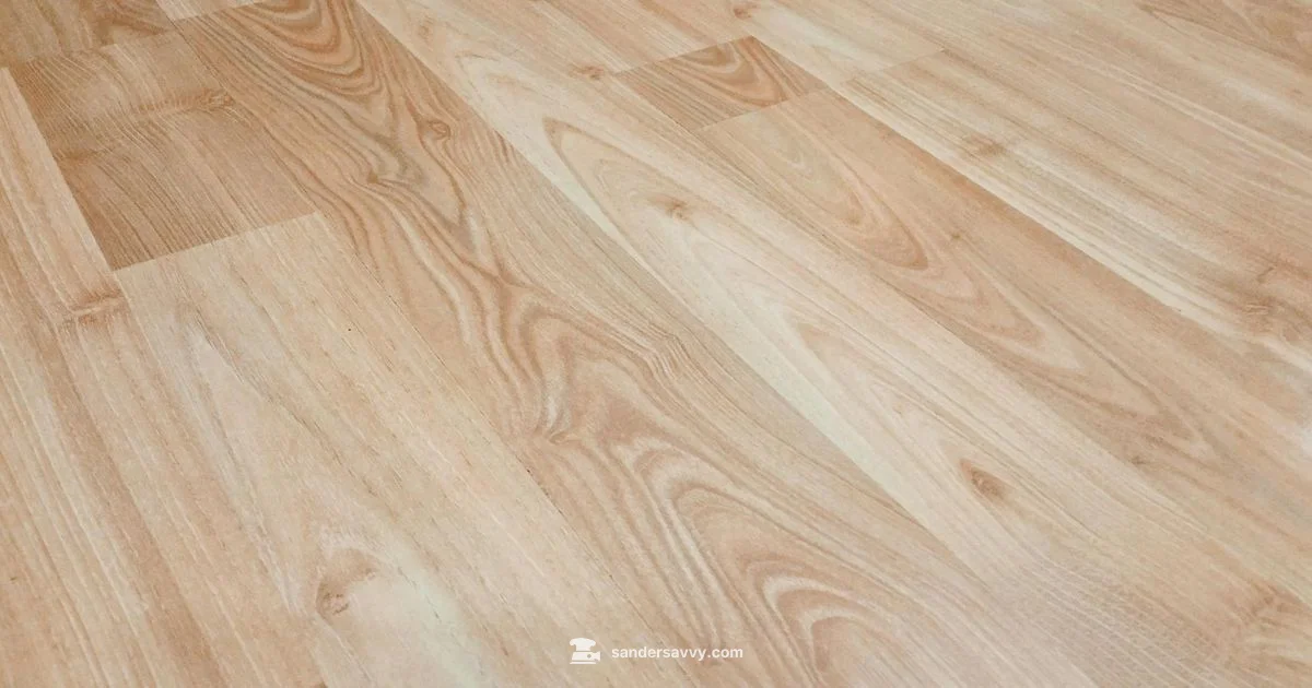 Sheet Sander Essentials - SanderSavvy