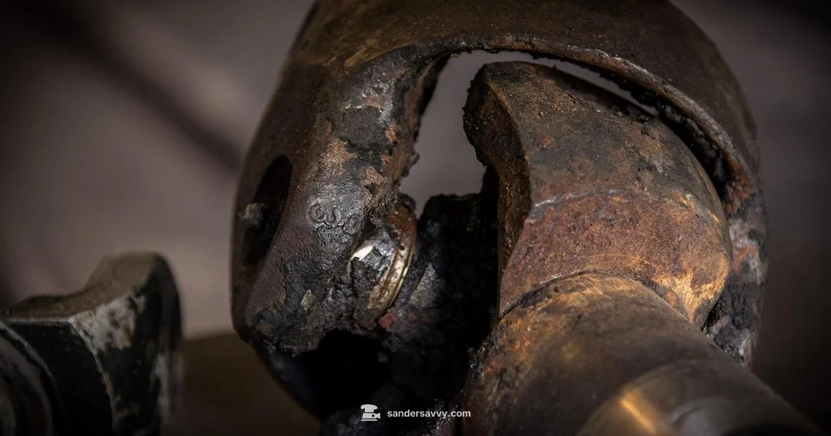 Sander Repair Guide Sander Repair Guide - SanderSavvy