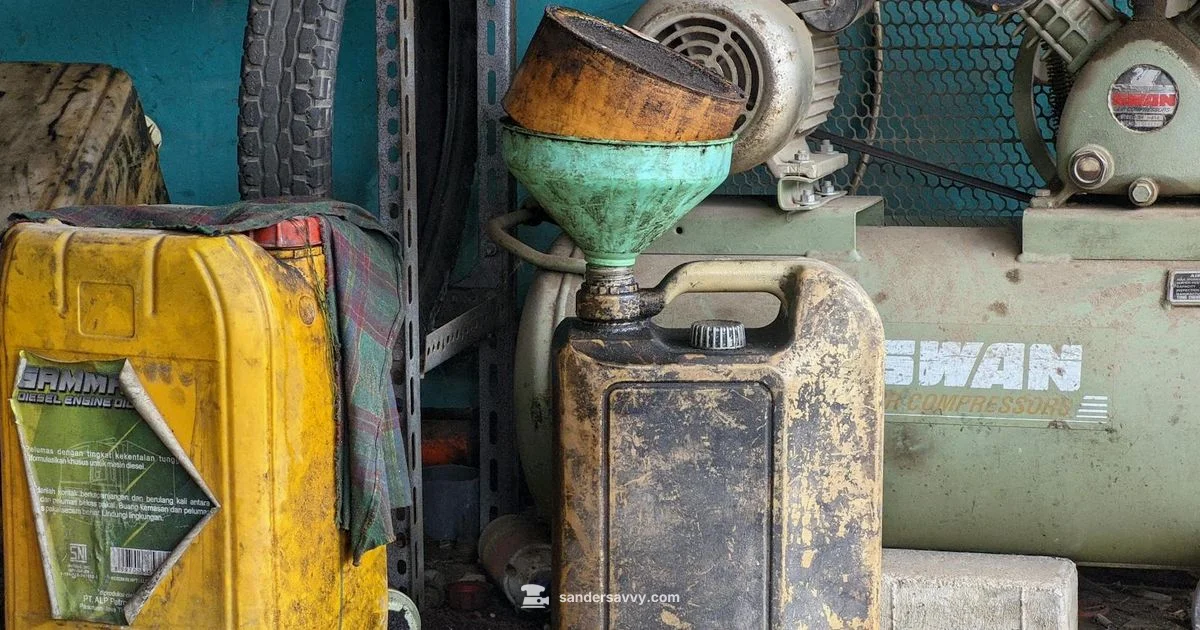 Jet Drum Sander Guide - SanderSavvy