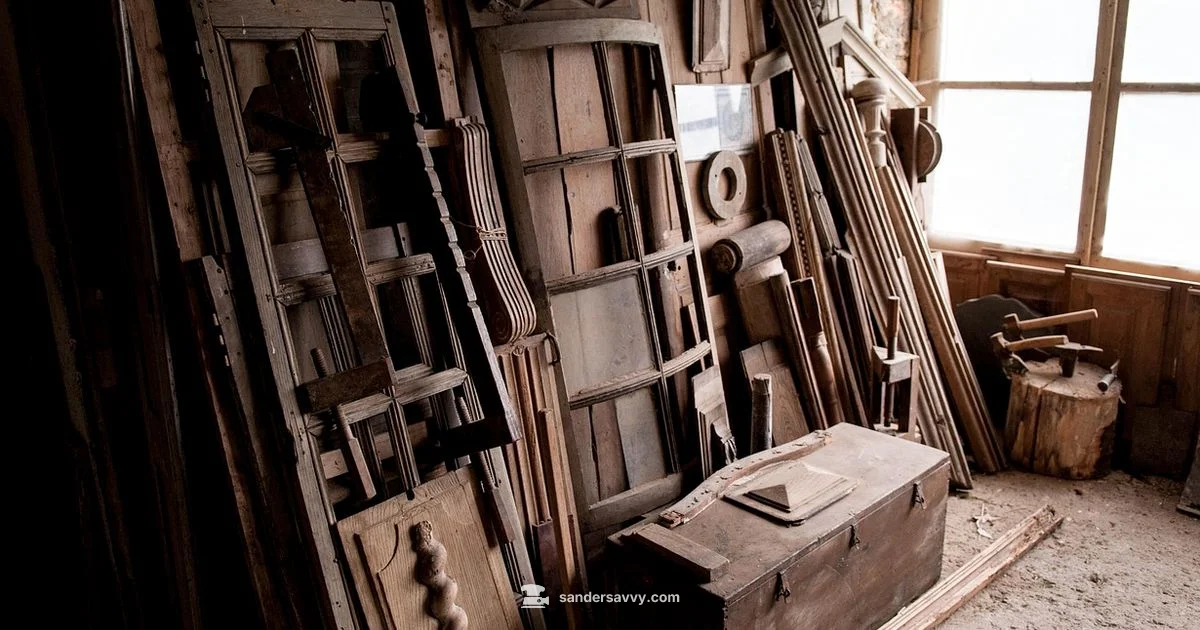 Quieter Sander Guide - SanderSavvy