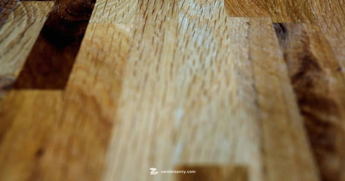 Floor Sander Guide - SanderSavvy