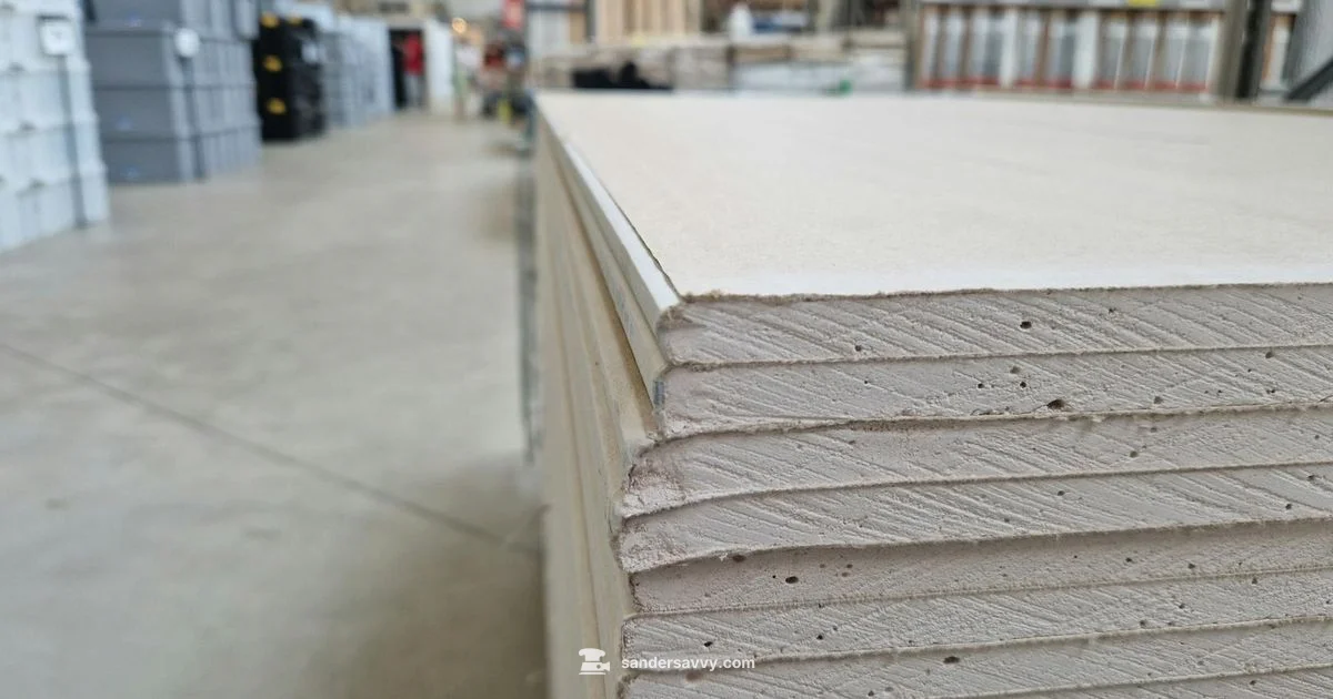 Drywall Sanding Rental - SanderSavvy