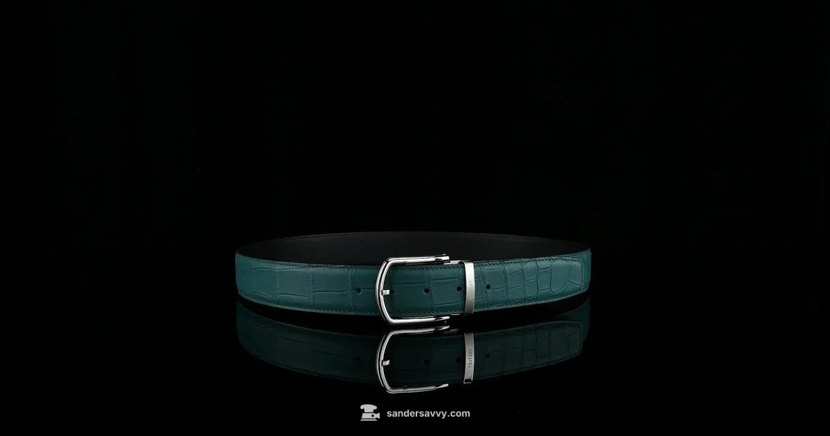 Small Belt Sander Small Belt Sander - SanderSavvy