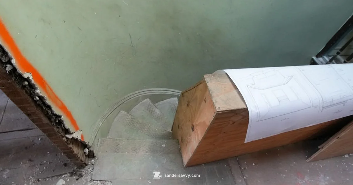 Sander Rental Essentials - SanderSavvy