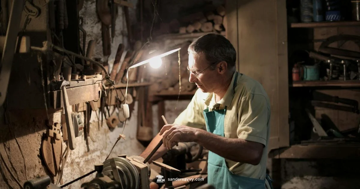 Ryobi Sander Review Ryobi Sander Review - SanderSavvy