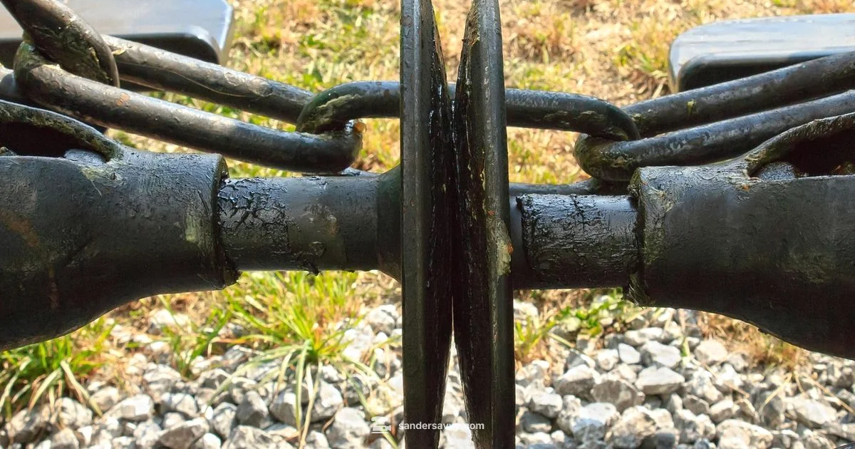 Buffering with Orbital Sander - SanderSavvy