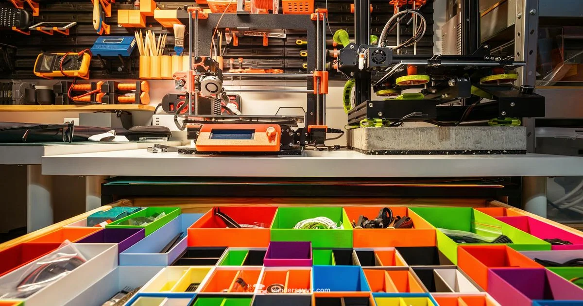 Safe Sanding Principles - SanderSavvy