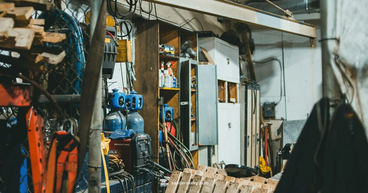 Cabinet Sander Guide - SanderSavvy
