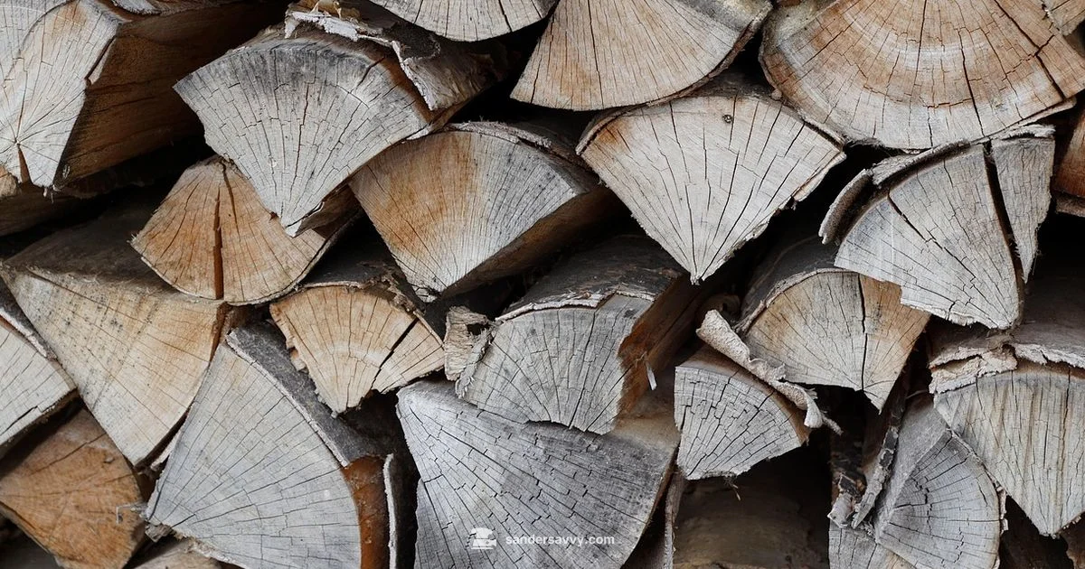 Sanding Wood Guide - SanderSavvy