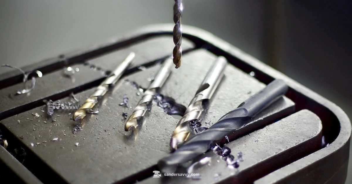 Sanding Disc Essentials - SanderSavvy