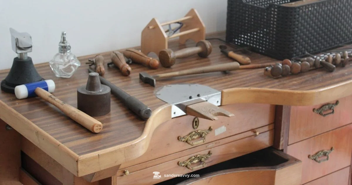 Multi-Tool vs Sander - SanderSavvy