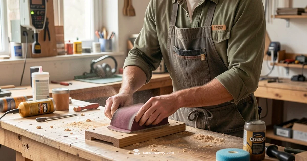 Sander XY Essentials - SanderSavvy
