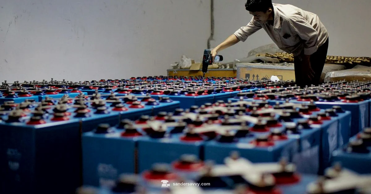 Cordless Sander Guide - SanderSavvy