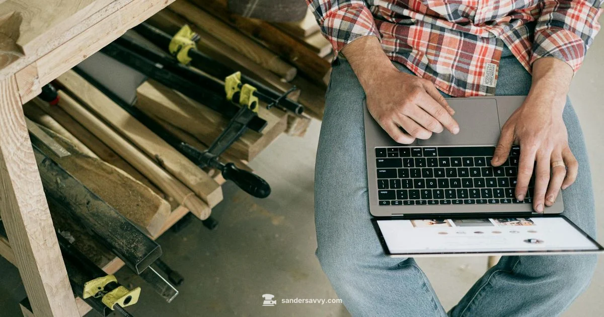 Festool vs SurfPrep - SanderSavvy