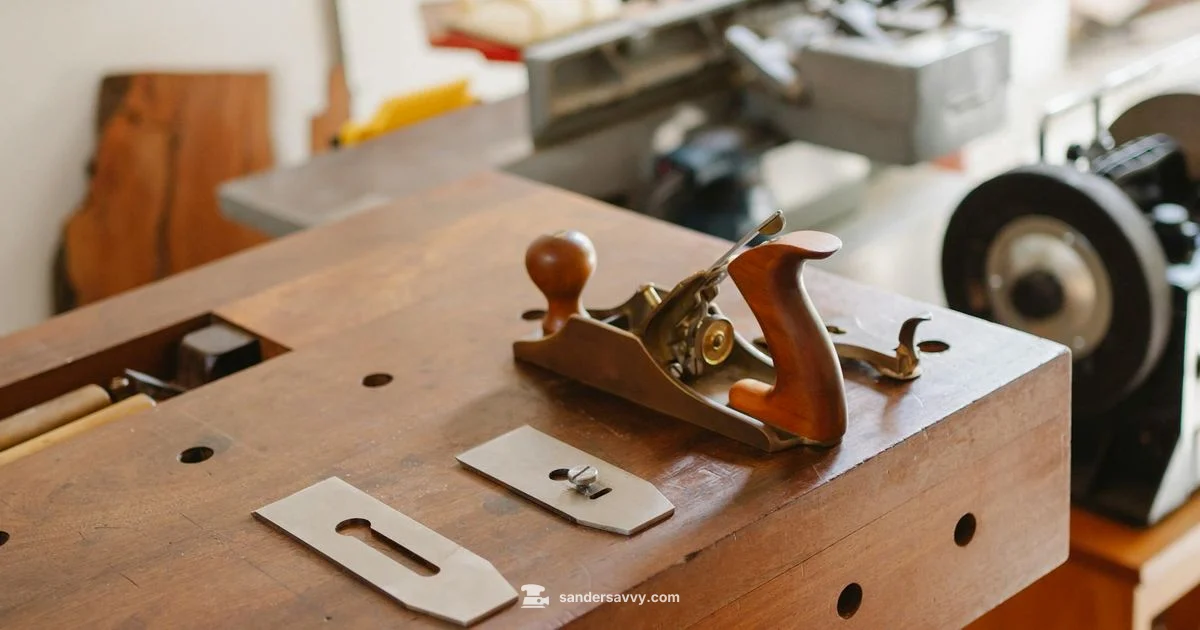 RTS 400 Review - SanderSavvy