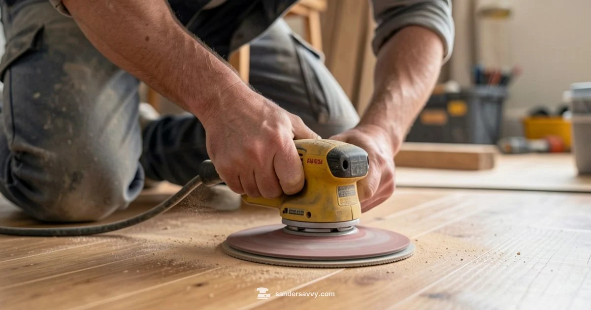 5 Inch Disc Essentials - SanderSavvy