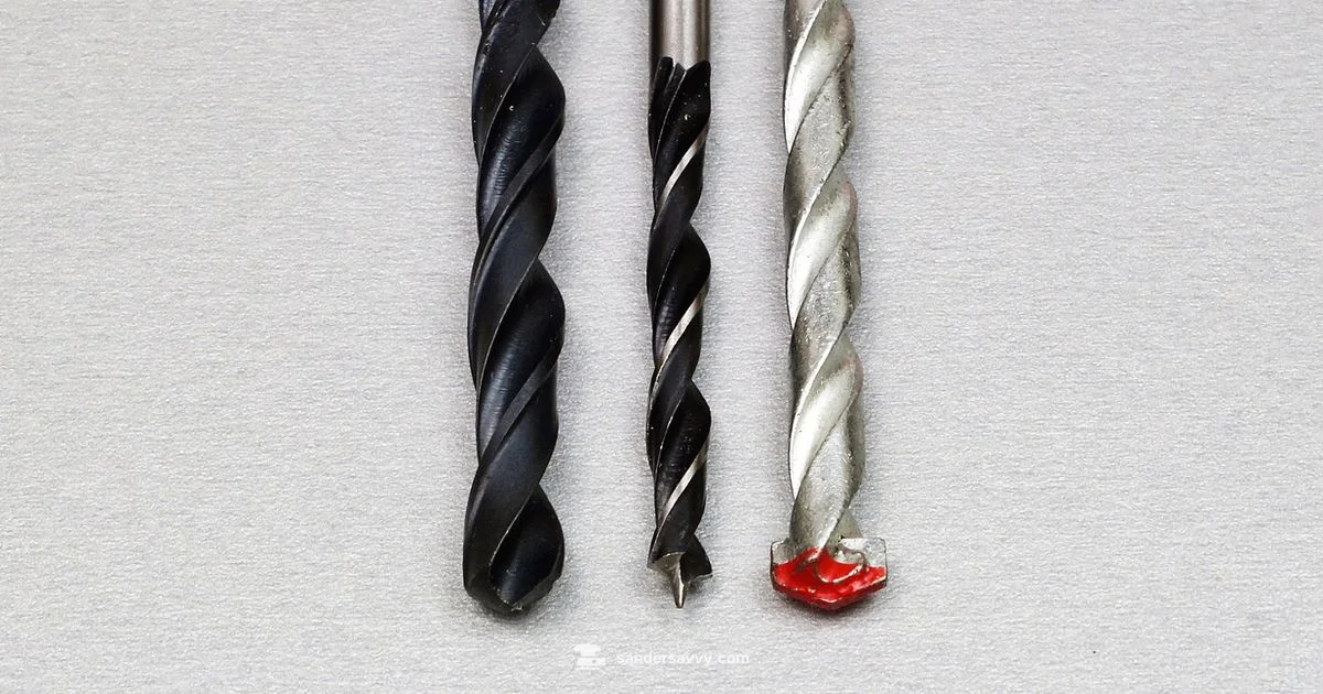 Harbor Freight Drum Sander - SanderSavvy