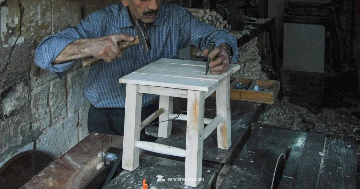 Pole Sander Basics - SanderSavvy