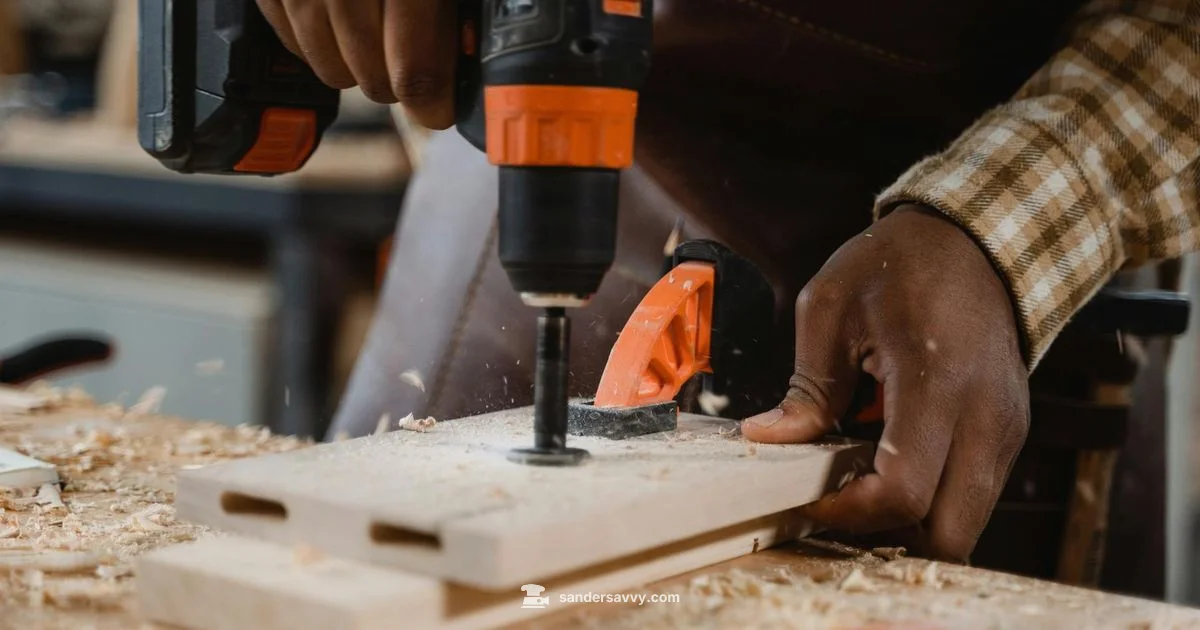 DA Sander CFM Guide - SanderSavvy