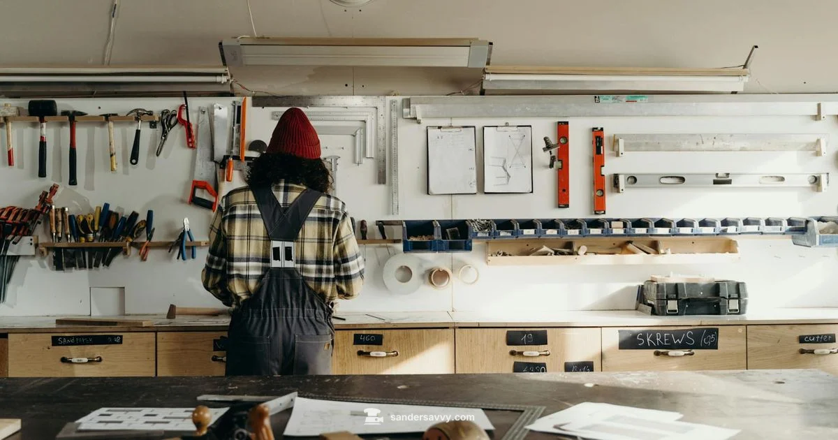 Festool Sander Guide - SanderSavvy
