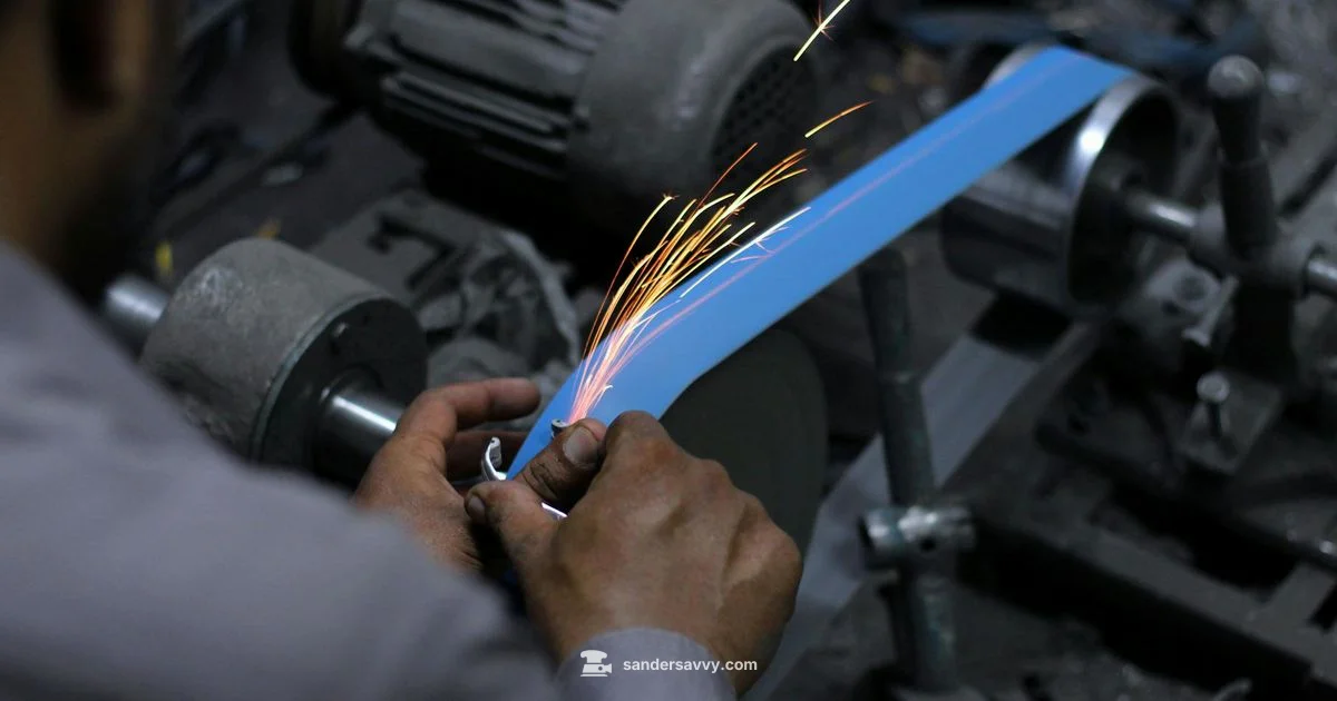 Makita 9403 Review - SanderSavvy