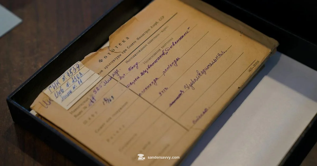 Sander Surname Origins - SanderSavvy