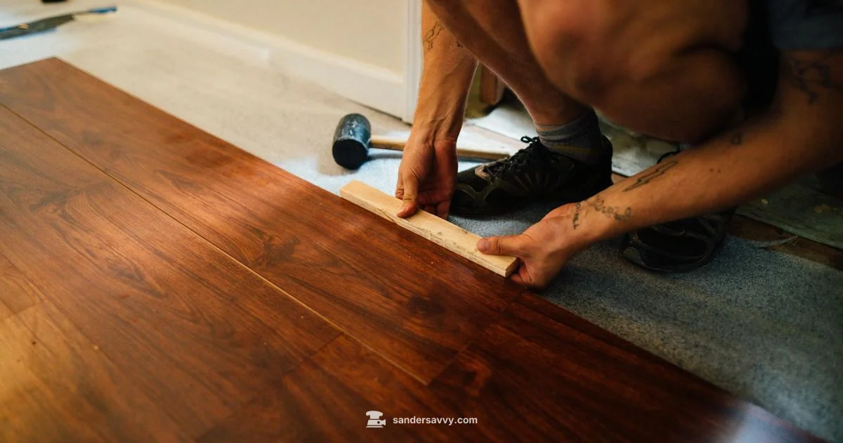 Sander Jennings Defined - SanderSavvy