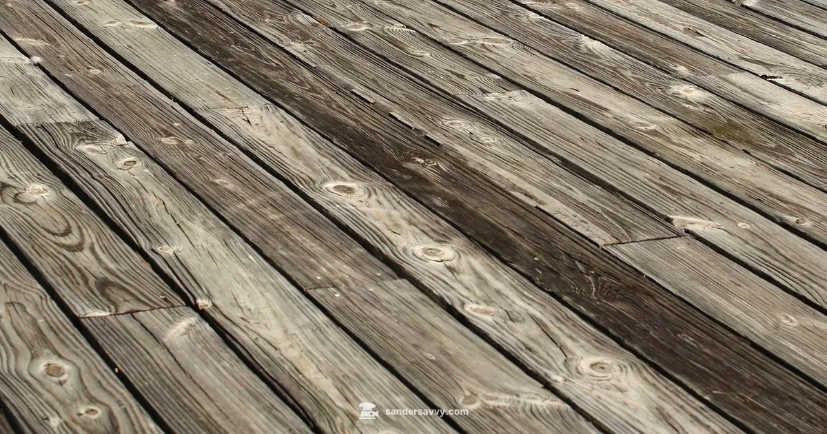 Drum Sander vs Planer - SanderSavvy