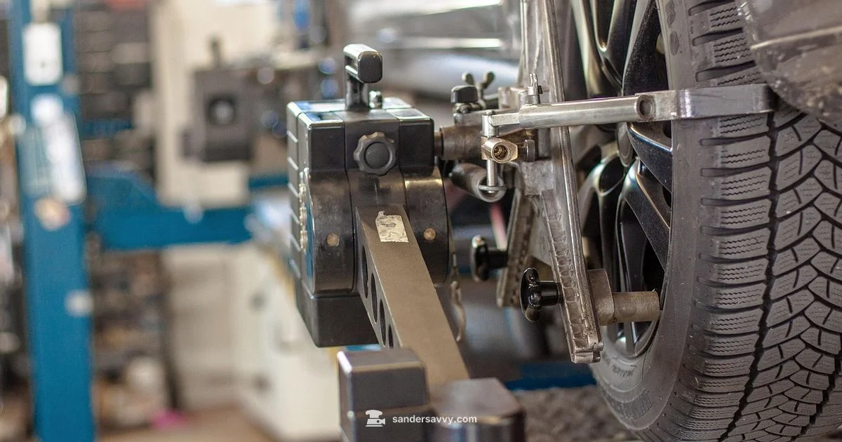 Car Sanding Guide - SanderSavvy